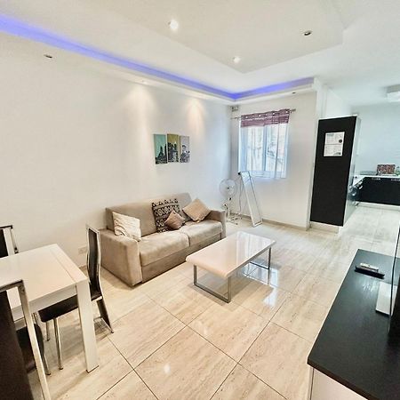Sliema 2 Bedroom Apartment Exterior foto
