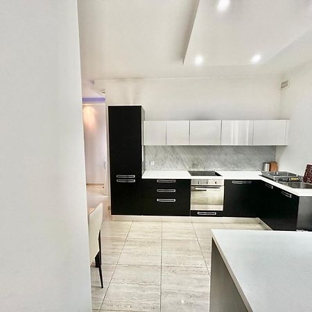 Sliema 2 Bedroom Apartment Exterior foto