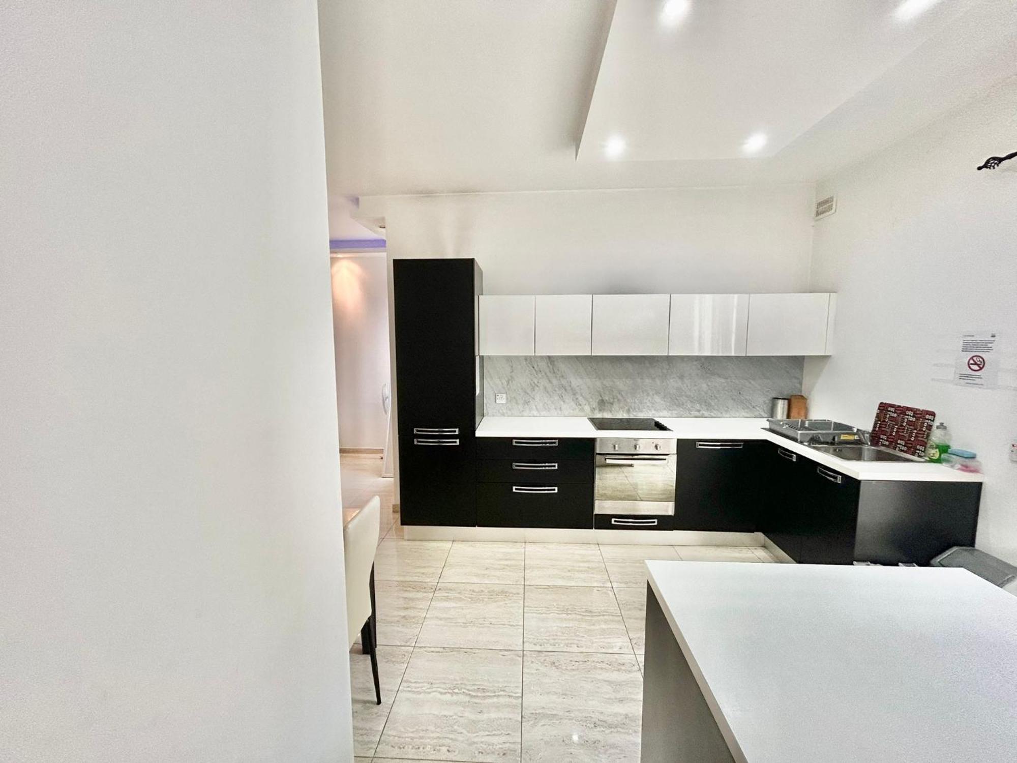 Sliema 2 Bedroom Apartment Exterior foto