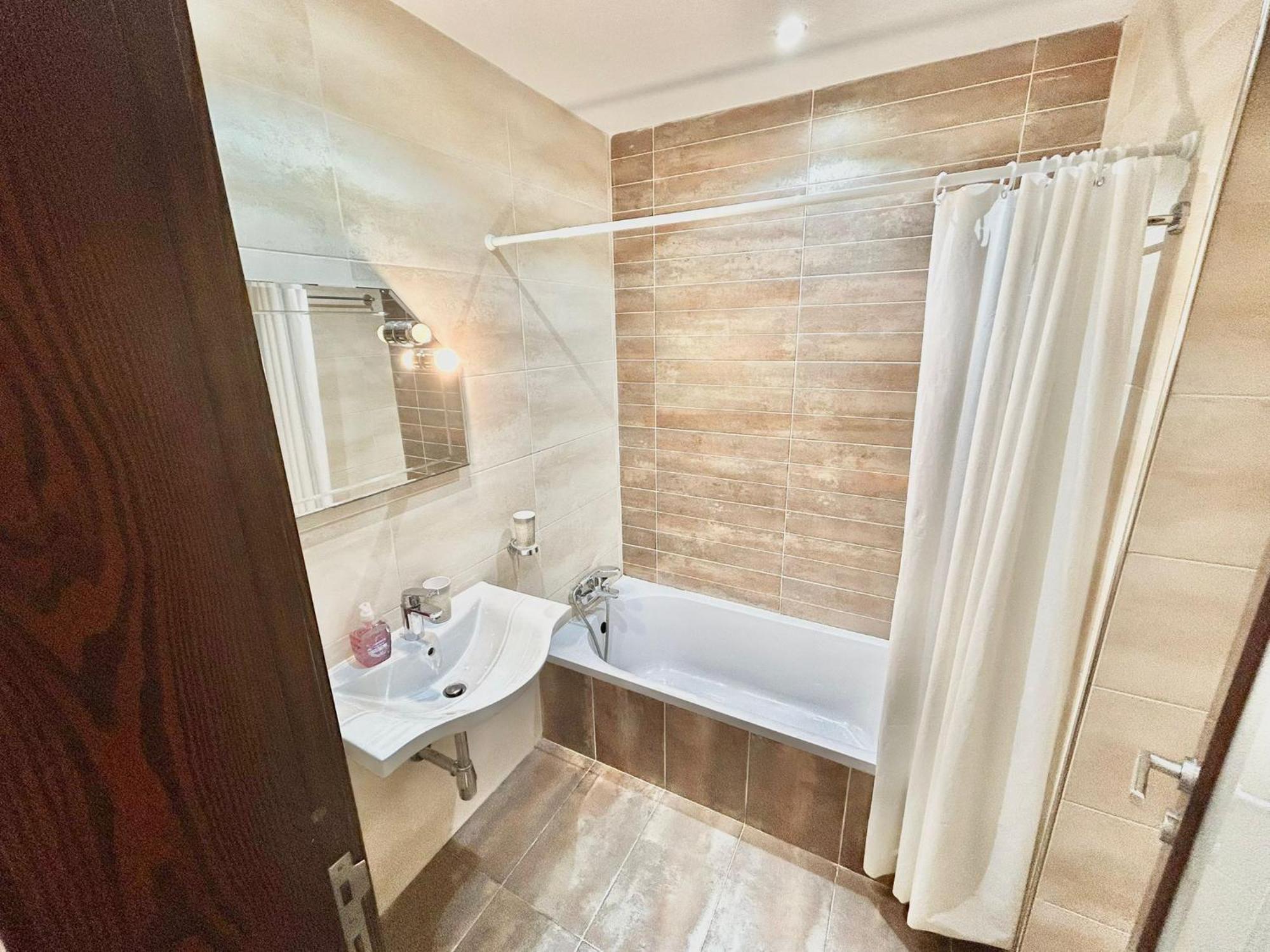 Sliema 2 Bedroom Apartment Exterior foto