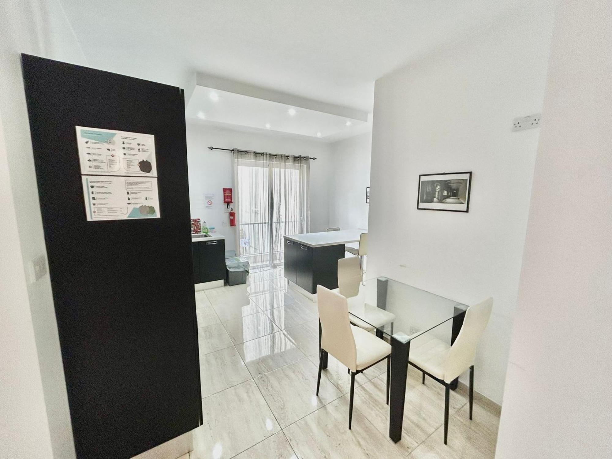 Sliema 2 Bedroom Apartment Exterior foto