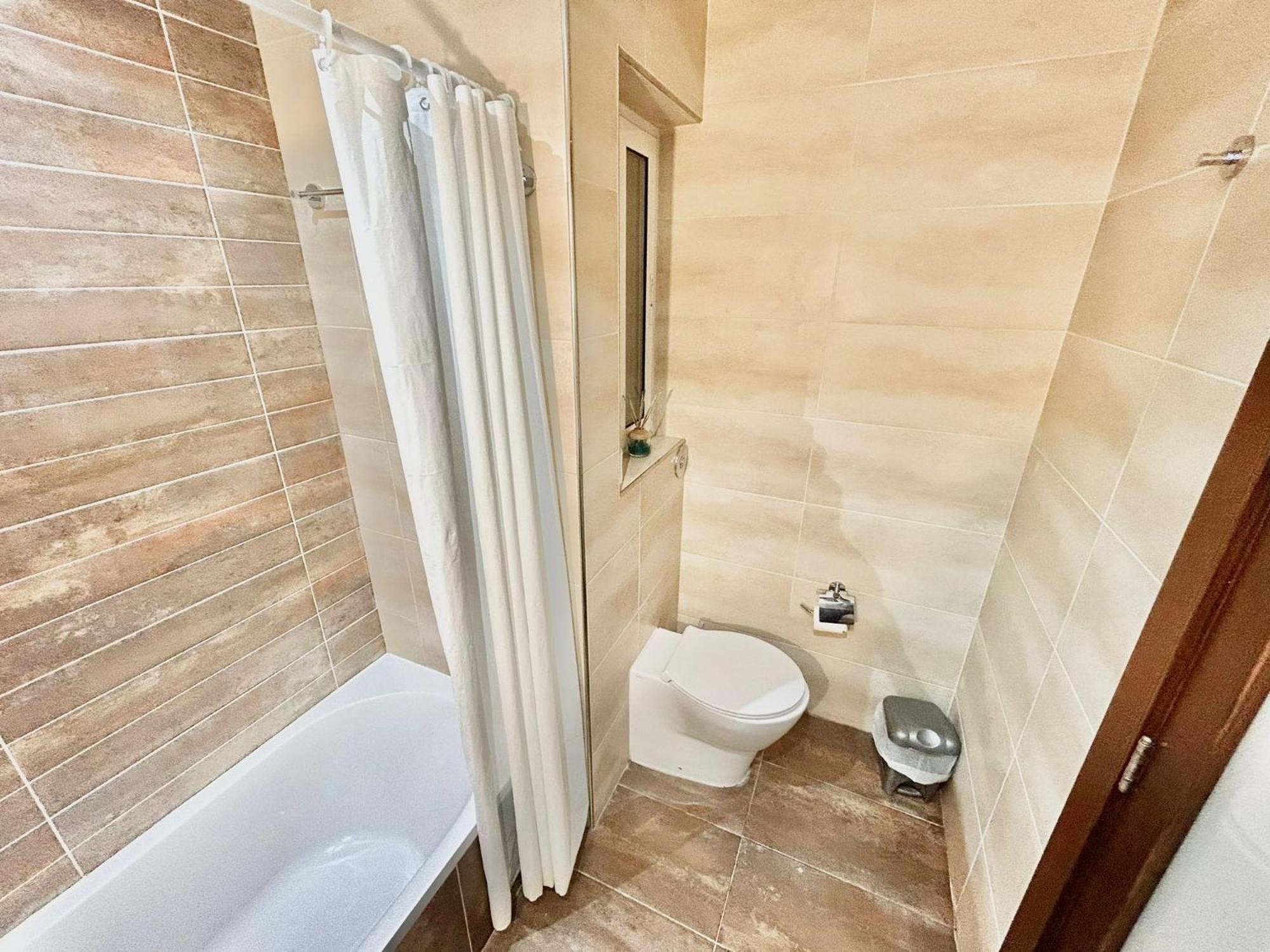Sliema 2 Bedroom Apartment Exterior foto